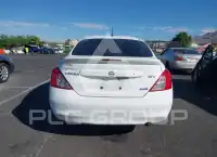 2013 Nissan VERSA фото