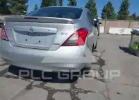 2013 Nissan VERSA photo