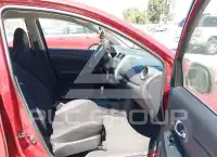 2013 Nissan VERSA фото