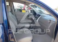 2013 Nissan VERSA фото