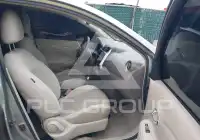 2013 Nissan VERSA фото