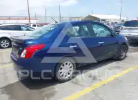 2013 Nissan VERSA фото