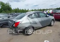 2013 Nissan VERSA фото