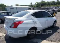 2013 Nissan VERSA фото