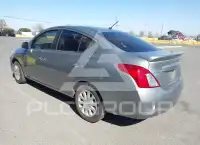 2013 Nissan VERSA фото