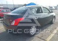 2013 Nissan VERSA photo