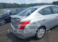 2013 Nissan VERSA фото
