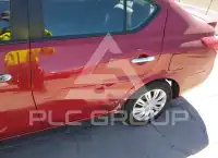 2013 Nissan VERSA фото