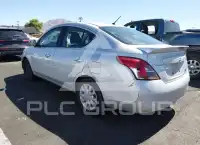 2013 Nissan VERSA photo