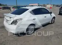 2013 Nissan VERSA фото