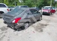 2013 Nissan VERSA фото