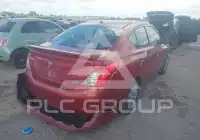 2013 Nissan VERSA фото