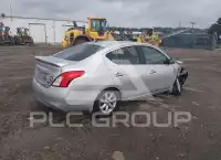 2013 Nissan VERSA фото