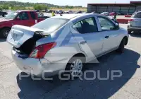 2013 Nissan VERSA фото