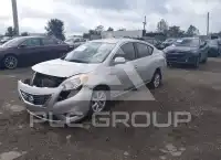 2013 Nissan VERSA фото