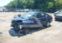 2013 Nissan VERSA фото