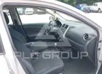 2013 Nissan VERSA фото