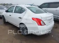 2013 Nissan VERSA фото