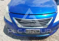 2013 Nissan VERSA фото
