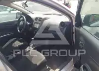 2013 Nissan VERSA фото