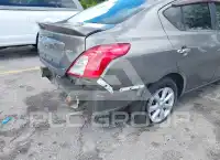 2013 Nissan VERSA фото
