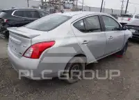 2013 Nissan VERSA фото