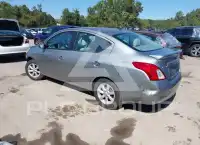2013 Nissan VERSA фото