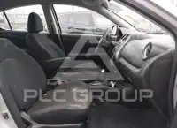 2013 Nissan VERSA фото