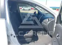 2013 Nissan VERSA фото