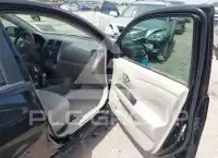 2013 Nissan VERSA фото