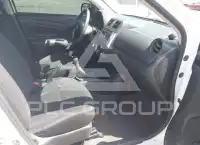 2013 Nissan VERSA photo