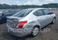2013 Nissan VERSA фото