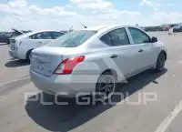 2013 Nissan VERSA фото