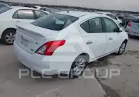2013 Nissan VERSA photo