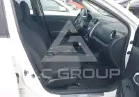 2013 Nissan VERSA photo