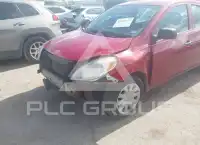 2013 Nissan VERSA фото