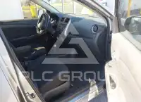2013 Nissan VERSA фото