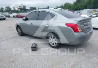 2013 Nissan VERSA фото