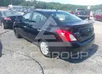 2013 Nissan VERSA photo
