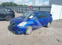2013 Nissan VERSA photo