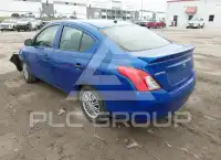 2013 Nissan VERSA фото