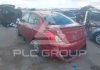 2013 Nissan VERSA фото