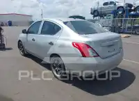 2013 Nissan VERSA фото