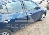 2013 Nissan VERSA фото