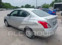 2013 Nissan VERSA фото