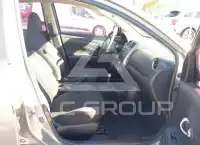 2013 Nissan VERSA фото