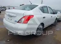 2013 Nissan VERSA фото