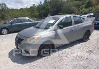 2013 Nissan VERSA фото