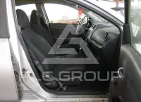 2013 Nissan VERSA фото