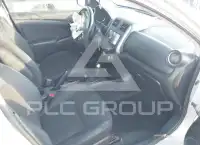 2013 Nissan VERSA фото